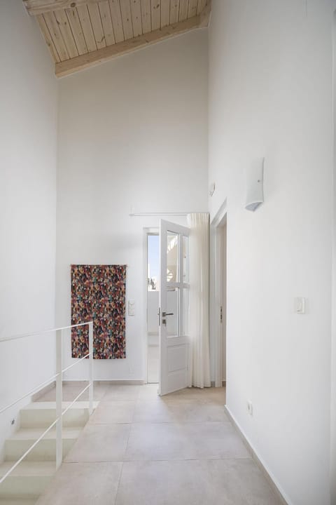 CASINA del Mare Apartment in Rethymno
