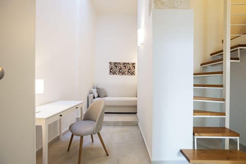 CASINA del Mare Apartment in Rethymno