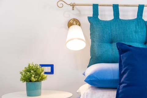 La Casetta Linda, luxury apartment Sorrento Apartment in Priora