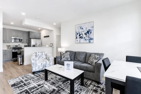 Living room, Seating area, pet friendly