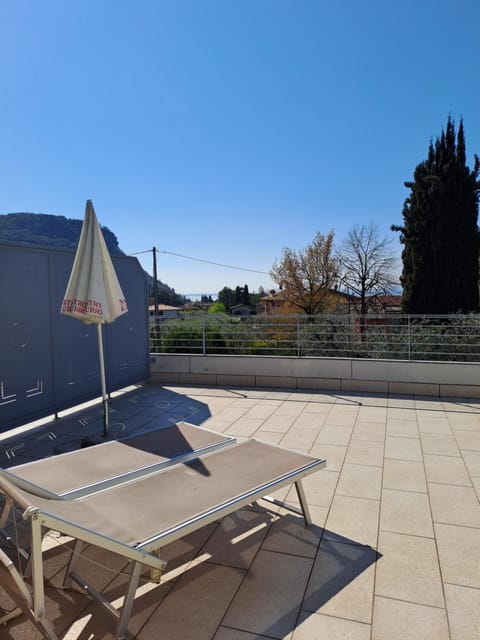 Locanda Al Pontesel Inn in Garda