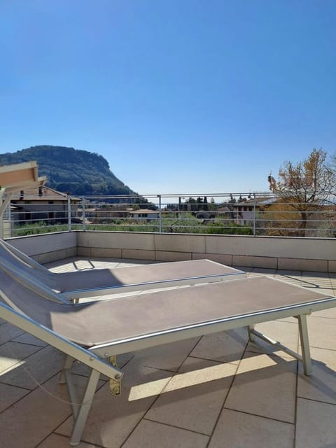 Locanda Al Pontesel Inn in Garda