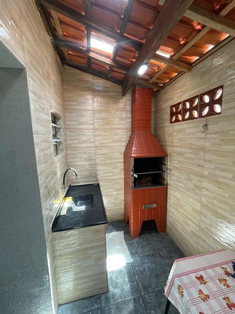 BBQ facilities