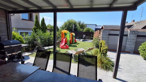 Activities, BBQ facilities, Children play ground, Garden, Balcony/Terrace, Seating area