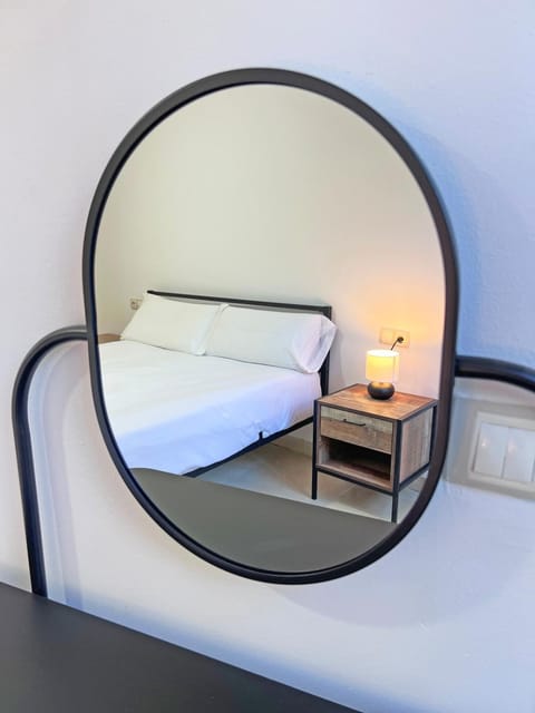 Amplio, Luminoso y Terraza privada con AC Apartment in Alicante