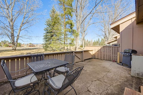 Near Hiking! Family-Friendly Pagosa Springs Haven Apartment in Pagosa Springs