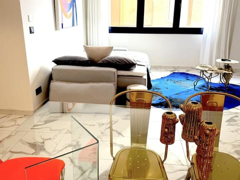 Loft 4 pax Apartment in San Pedro de Alcántara