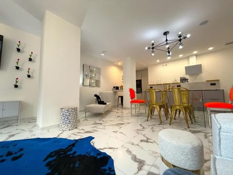 Loft 4 pax Apartment in San Pedro de Alcántara