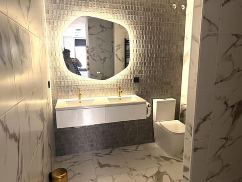 Loft 4 pax Apartment in San Pedro de Alcántara