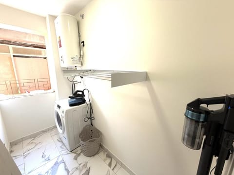 Loft 4 pax Apartment in San Pedro de Alcántara