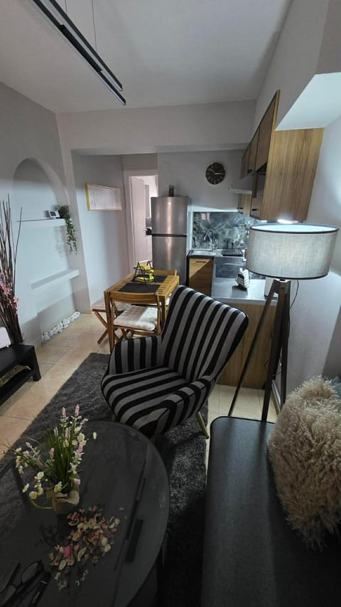 Cozy Home Volos Apartment in Volos