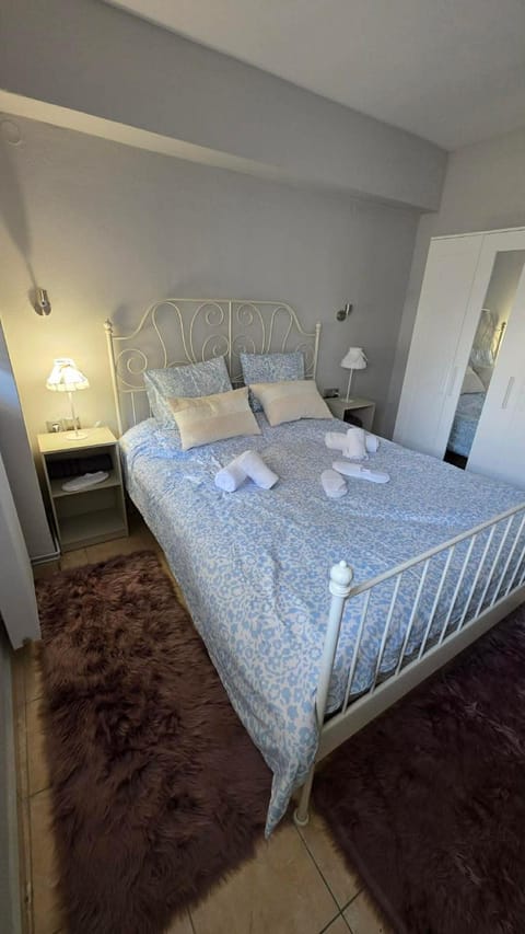 Cozy Home Volos Apartment in Volos