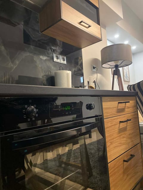 Cozy Home Volos Apartment in Volos