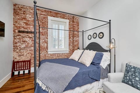 Studio 1892 Guesthouse House in Hermann