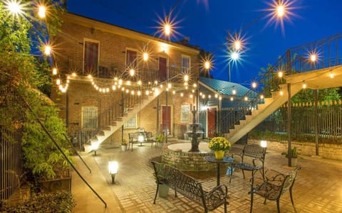 The Broughton Estate by Lucky Savannah House in Savannah