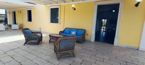 Garden, Balcony/Terrace, Garden view