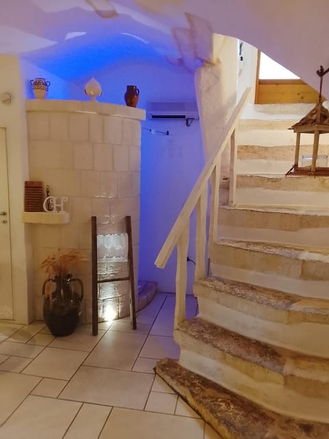 Dimora Bianca Ostuni Bed and Breakfast in Ostuni
