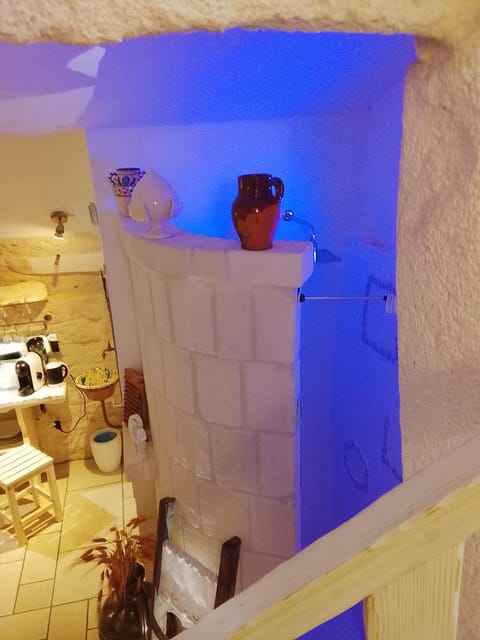 Dimora Bianca Ostuni Bed and Breakfast in Ostuni