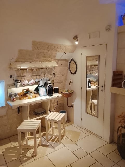 Dimora Bianca Ostuni Bed and Breakfast in Ostuni