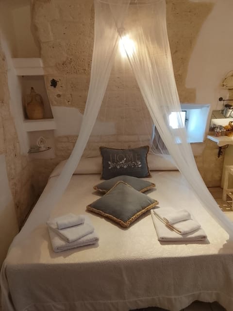 Dimora Bianca Ostuni Bed and Breakfast in Ostuni