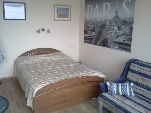 1 kambario butas Apartment in Lithuania