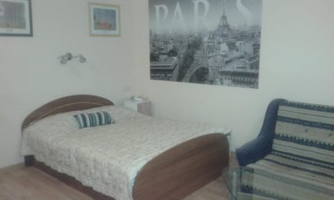 1 kambario butas Apartment in Lithuania