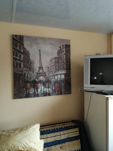 1 kambario butas Apartment in Lithuania