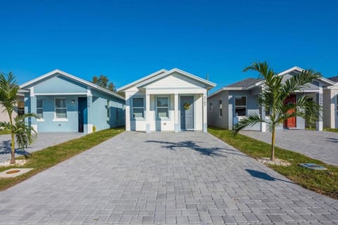 Cozy Newly Built Dwelling House in West Palm Beach