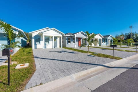 Cozy Newly Built Dwelling House in West Palm Beach