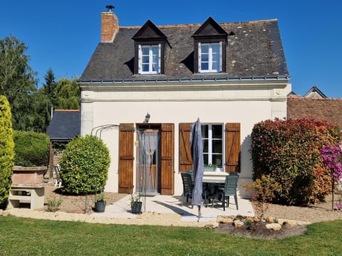 Property building, Garden, Balcony/Terrace