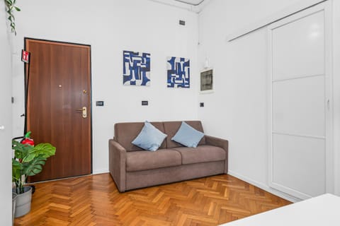 Living room, wardrobe