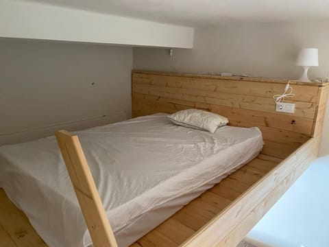 Apartamentos Varios Puerto Apartment in Gandia