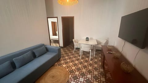 Apartamentos Varios Puerto Apartment in Gandia