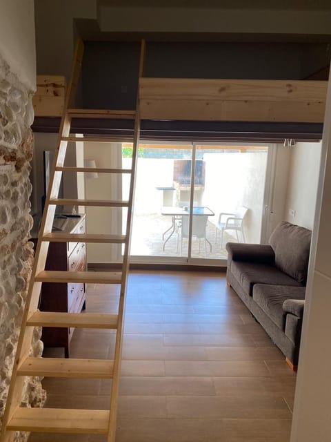 Apartamentos Varios Puerto Apartment in Gandia