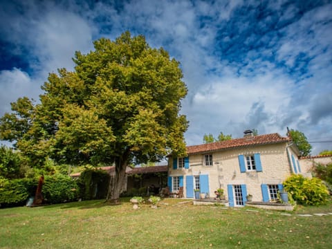 Property building, Summer
