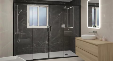 Nea Chora Seaside Luxury Apartment Apartment in Chania