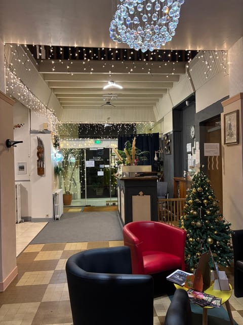 Hôtel L'Univers Hotel in Centre-Val de Loire