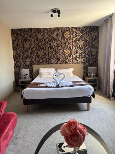 Hôtel L'Univers Hotel in Centre-Val de Loire