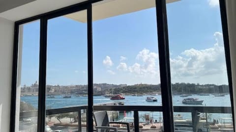 View (from property/room), Sea view