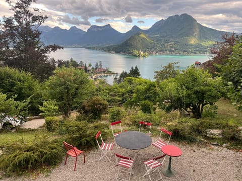 Property view