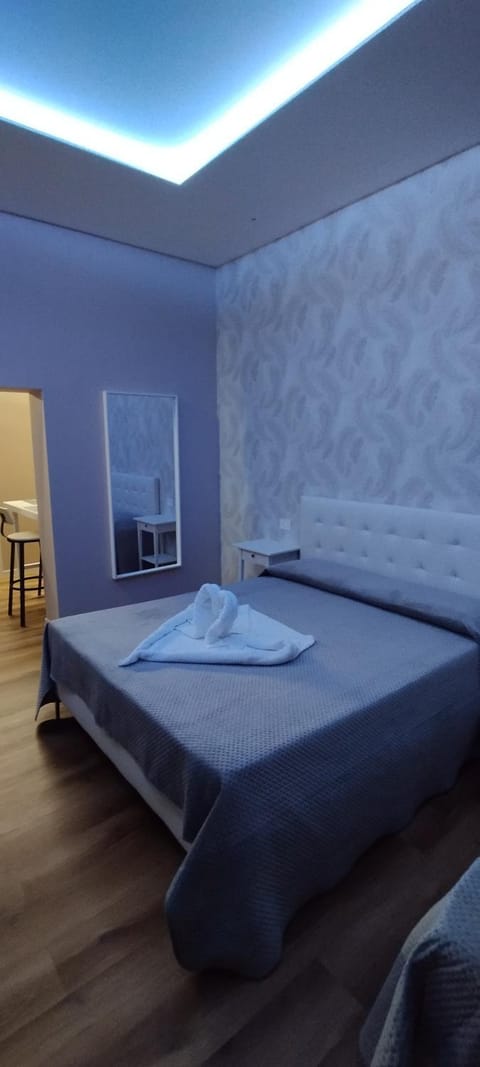 Home Sweet Home Bed and Breakfast in Gravina in Puglia