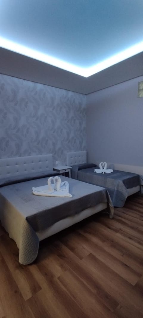 Home Sweet Home Bed and Breakfast in Gravina in Puglia