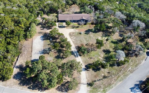Bird's eye view, Garden, Hiking, Parking