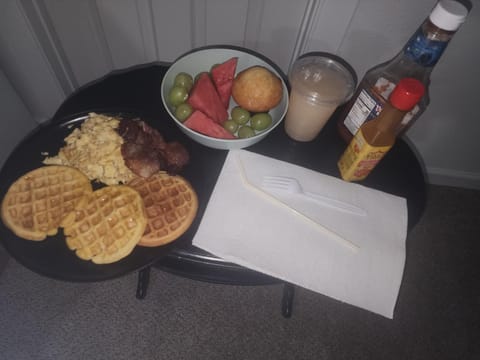 Breakfast