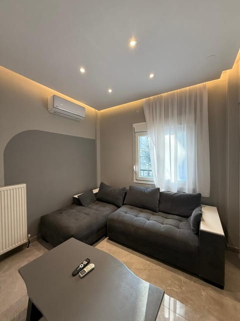 Napoli Residence, The Luxury Suites Apartment in Thessaloniki