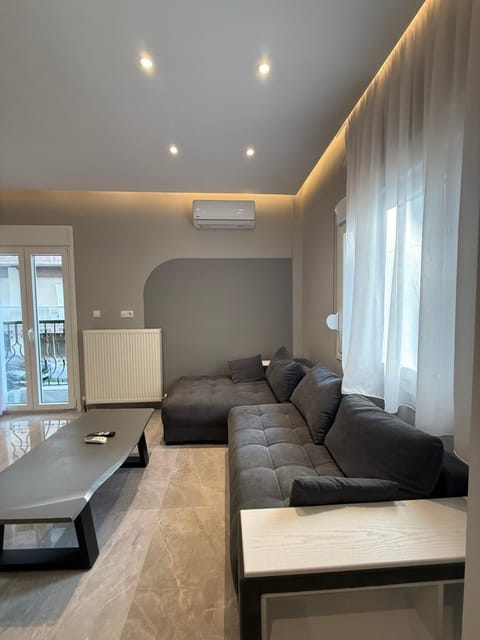 Napoli Residence, The Luxury Suites Apartment in Thessaloniki