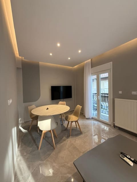 Napoli Residence, The Luxury Suites Apartment in Thessaloniki