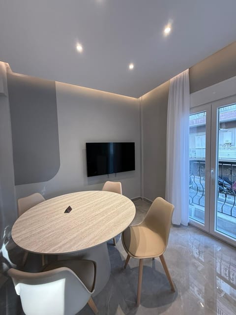 Napoli Residence, The Luxury Suites Apartment in Thessaloniki