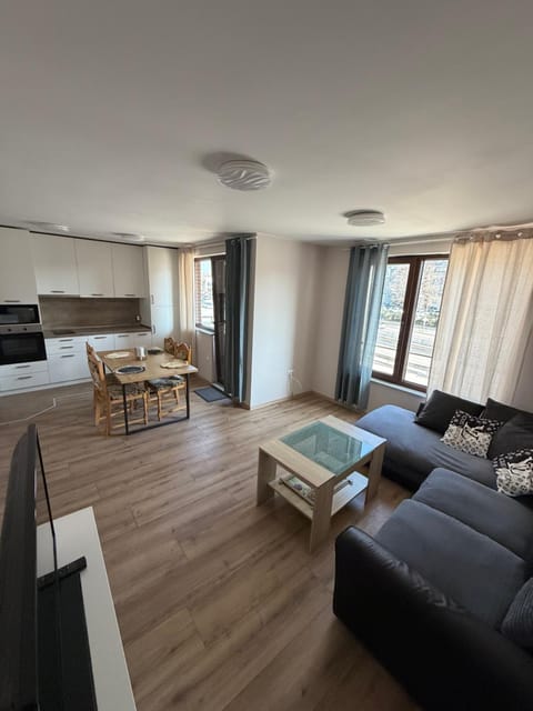 Dimovi Apartment in Varna