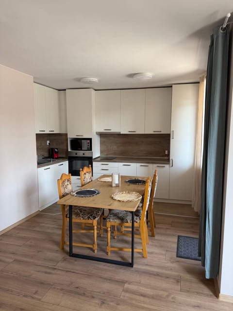 Dimovi Apartment in Varna